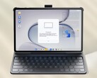 Az Honor Pad 20 Pro gyorsabb Snapdragon chipet tartalmaz, mint az Honor Pad 20.