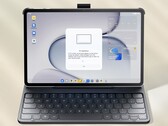 Az Honor Pad 20 Pro gyorsabb Snapdragon chipet tartalmaz, mint az Honor Pad 20.
