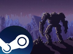 Az Into the Breach szeptember 6-ig 80%-os kedvezménnyel, alig 3 dollárért érhető el a Steamen. (Kép forrása: Steam)
