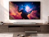 A KEF legújabb soundbarja 12 meghajtójának köszönhetően kiváló minőségű hangzást ígér (Kép forrása: KEF)