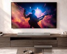 A KEF legújabb soundbarja 12 meghajtójának köszönhetően kiváló minőségű hangzást ígér (Kép forrása: KEF)