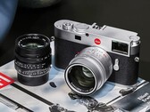 A Leica M11 várhatóan hamarosan elérhető lesz távolságmérő nélküli modellként is. (Kép forrása: Leica)
