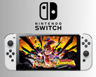 Donkey Kong Bananza Switch játékként (Kép forrása: Nintendo of America szerkesztéssel)