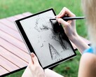 Durch ein reflektives LCD soll Paper 2.0 auch in der Sonne problemlos verwendet werden können. (Képforrás: Eazeye)