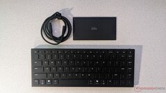 Razer Joro tartozékok
