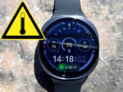 A Samsung 2025 júliusában dobta piacra a Galaxy Watch 8 készüléket.