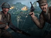 Az Over The Top: WWI június 22-ig 30%-os kedvezménnyel kapható a Steamen.