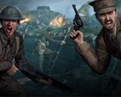 Az Over The Top: WWI június 22-ig 30%-os kedvezménnyel kapható a Steamen.
