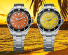 A Seiko HBB003 és HBB004