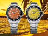 A Seiko HBB003 és HBB004