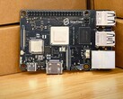 A VisionFive 2 Lite egy RISC-V alapú SBC (Kép forrása: StarFive Tech)
