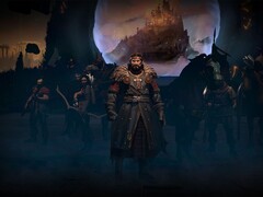 Kép az Age of Wonders 4 játékból. (Kép forrása: Steam)