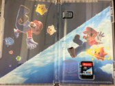 A Super Mario Galaxy 1+2 bundle Switch cartridge-jének belső képe (kép forrása: ForeverPhysical X)