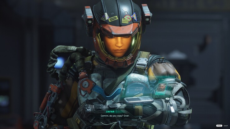 Zafar már korán felveszi a kapcsolatot, és azonnal olyan embernek mutatja magát, akit érdemes a sarokba állítani. 