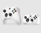 Az új Xbox Nano Controller kisebb és olcsóbb, mint a jelenlegi Xbox-kontroller.