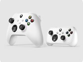Az új Xbox Nano Controller kisebb és olcsóbb, mint a jelenlegi Xbox-kontroller.