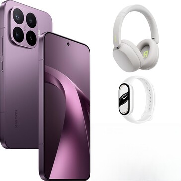 A Xiaomi 17T Pro egy ingyenes Smart Band 10-et is tartalmazni fog a fedélzeten