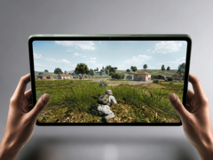 Az iQoo Pad 6 Pro.