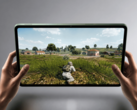 Az iQoo Pad 6 Pro.