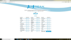 Jetstream 1.1