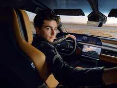 A Gravity SUV-t a Tesla Model Y versenytársa követi majd. (Kép forrása: Lucid)