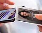 A MagInk egy e-inkkel és Find My location nyomkövetővel ellátott power bank (Kép forrása: Tmobi, MagInk)