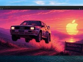 Az Omarchy megérkezik az Apple Siliconra