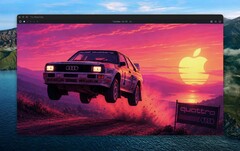 Az Omarchy megérkezik az Apple Siliconra