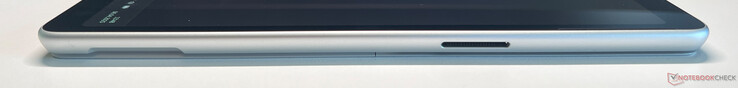 Rendben: Surface Connect port