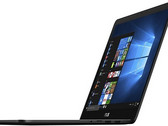 Asus Zenbook Pro UX550VE (i7-7700HQ, GTX 1050 Ti) Laptop rövid értékelés