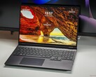 XMG Core 16 M25 (kép forrása: Notebookcheck)
