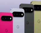 A Pixel 11 négy színben