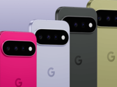 A Pixel 11 négy színben