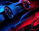 A Gran Turismo 7 hivatalos képe PlayStationre. (Kép forrása: PlayStation) 