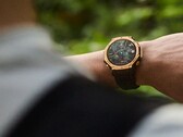 Megérkezett Európába az Amazfit T-Rex 3 Pro Black Gold. (Kép forrása: Amazfit)