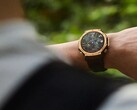 Megérkezett Európába az Amazfit T-Rex 3 Pro Black Gold. (Kép forrása: Amazfit)