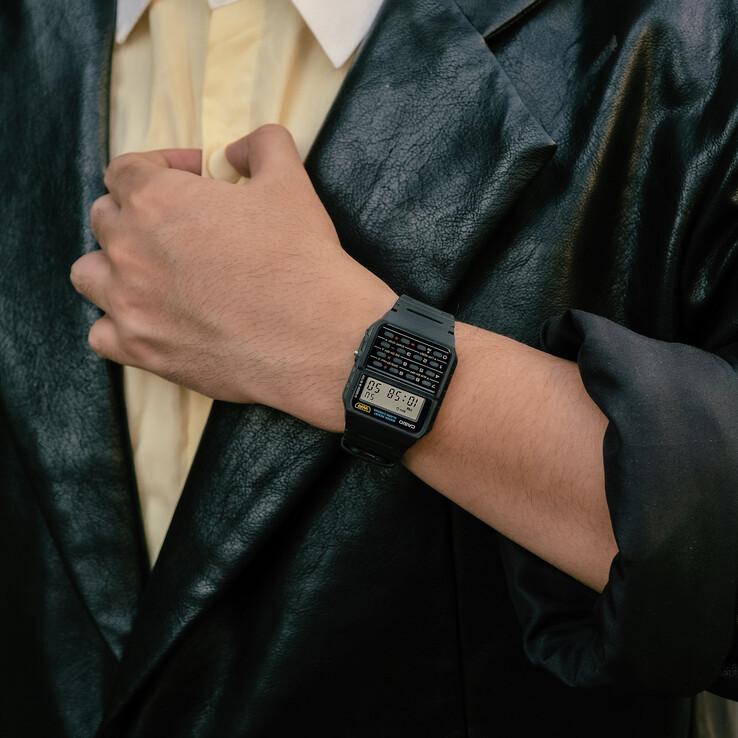 (Kép forrása: Casio)