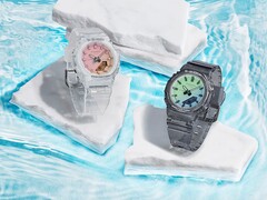 Casio G-Shock Summer Resort 2026 órák
