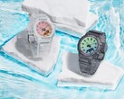 Casio G-Shock Summer Resort 2026 órák