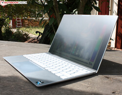 Dell XPS 13 9315, i5-1230U