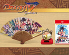 Disgaea 7 Complete: Ewwdo Edition banner (Kép forrása: NIS America, szerkesztve)