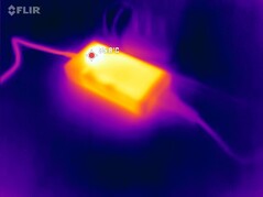 Stressz teszt AC adapter