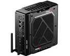 A Godz egy új mini PC dedikált AMD GPU-val (Kép forrása: Aoostar)