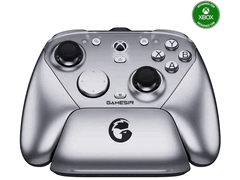 A GameSir G7 Pro kontroller Xboxhoz már négy színben kapható.