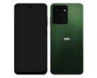 A HMD Pulse 2 Pro várhatóan csak kisebb dizájnbeli módosításokat kap. (Kép forrása: @smashx_60)
