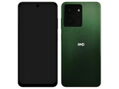 A HMD Pulse 2 Pro várhatóan csak kisebb dizájnbeli módosításokat kap. (Kép forrása: @smashx_60)