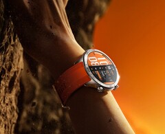 A Honor Watch 5 Pro átfogó egészségügyi funkciókat kínál, beleértve a vérnyomásmérést is. (Kép forrása: Honor)