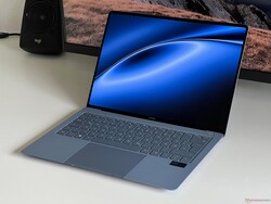 Huawei MateBook X Pro 2024 felülvizsgálat. A tesztkészüléket a Huawei Németország biztosította.