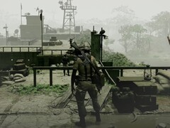  A Jagged Alliance 3 október 1-jéig 90%-os kedvezménnyel kapható a Steam-en.