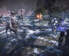 Egy kép, amely a King Arthur: Knight’s Tale című játék ellenségeit ábrázolja, amely jelenleg a Steam-en kapható.